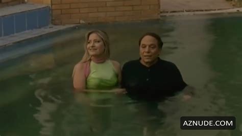 SHEREEN SEIF EL NASR Nude AZNude