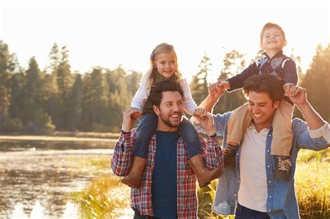 Gay Surrogacy For Couples I Worldcenterofbaby