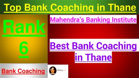 PPT Best Bank Coaching In Thane PowerPoint Presentation Free