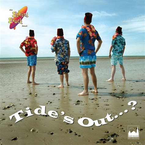 The Bikini Beach Band Concert Tour History Concert Archives