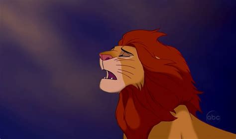 Favourite Simba quote? Poll Results - The Lion King - Fanpop