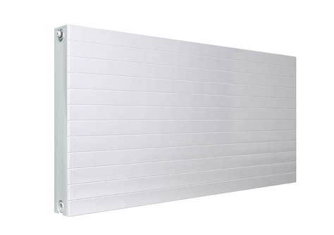 Henrad Everest Line 600 X 800mm Type 11 Flat Panel Radiator 3061108