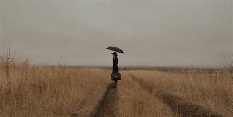 Stories Where Nothing Happens in the Middle of Nowhere: A Reading List ...