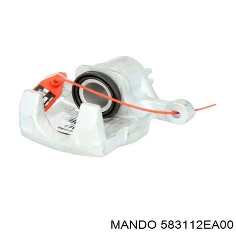 583112EA00 Mando Pinza De Freno Trasero Derecho