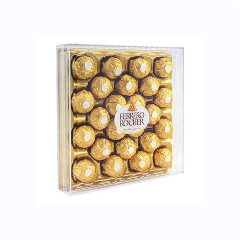 Ferrero Rocher G Chocolate Compound Chocolate Ball Buy Ferrero