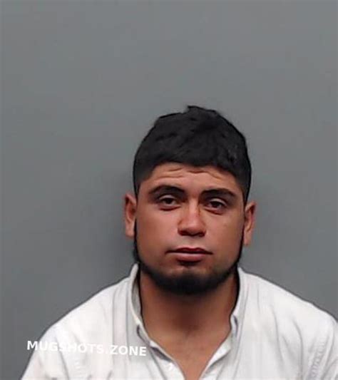 Chavez Juan Carlos 08202023 Smith County Mugshots Zone