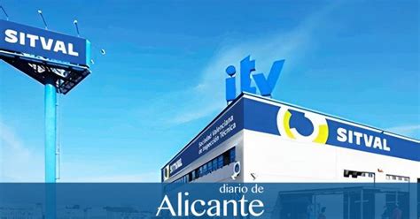 Las ITV Aplazan La Huelga Hasta El 22 De Octubre Diario De Alicante