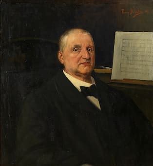 Anton Bruckner (1824-1896) | Biography, Music & More