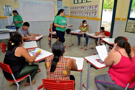 Prefeitura Municipal De Itai Aba Realiza Aplica O Do Indique E Promove