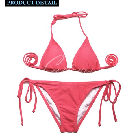 Colloyes New Arrival Girl Sexy Image Sexy Swimwear Swimsuits Mature