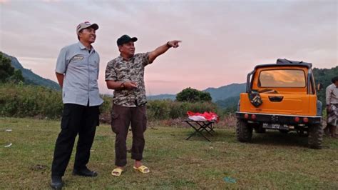 Mau Ke Bone Hari Ini Minggu Begini Prakiraan Cuacanya