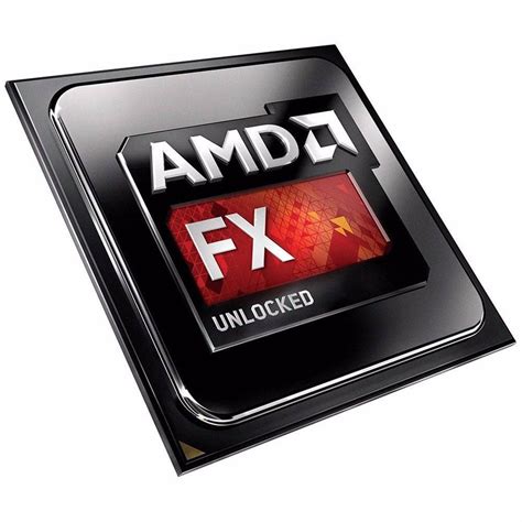 Processador AMD FX 8300 Black Edition 16MB 3 3 4 2GHz AM3 FD8300WMHKBOX