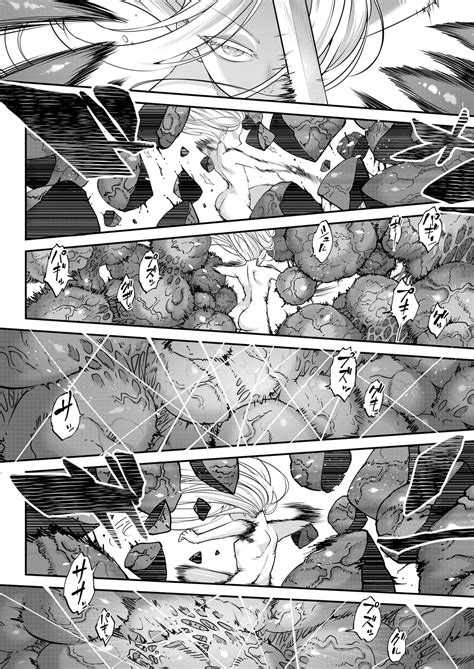 Eisei no Kagami Kouhen 永世之鑑 後篇 Page nhentai hentai doujinshi and manga