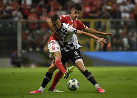 Fichajes Sevilla Fc El Boavista Responde A La Tercera Oferta