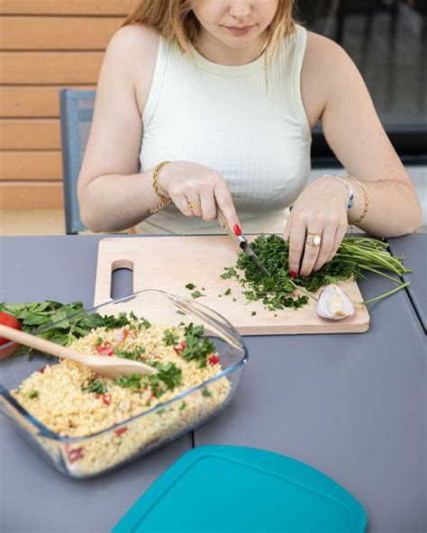 Cook & Store - Rectangular glass dish with lid | Pyrex® Webshop UK