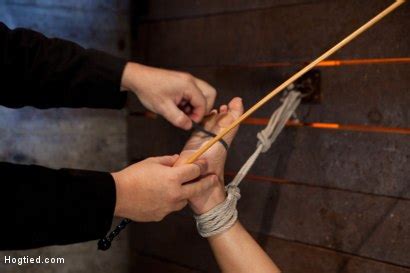 Hope Howell On Kink Watch Hope Howell Bdsm Porn