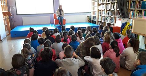 Ceip Alfredo Bra As Visita De Mar A Canosa