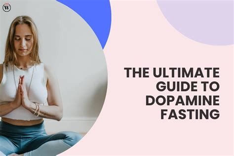 Guide To Dopamine Fasting Boosting Your Mental Health CIO Women Magazine