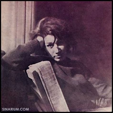 Forough Farrokhzad Complete Biography Of Forough Farrokhzad