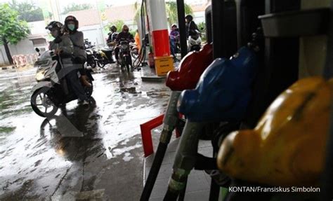 Cadangan Penyangga Energi Mulai Dibentuk