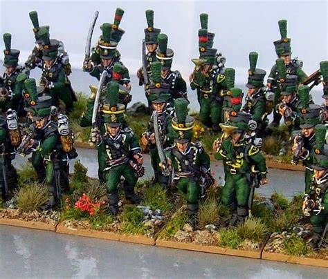 28mm Napoleonic Wurttemberg Army Completed Artofit