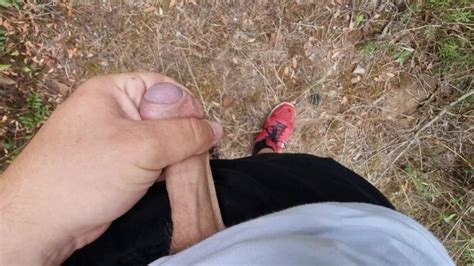 Piscio Con Il Mio Cazzo Piccolo In Pineta Pornhub Gay