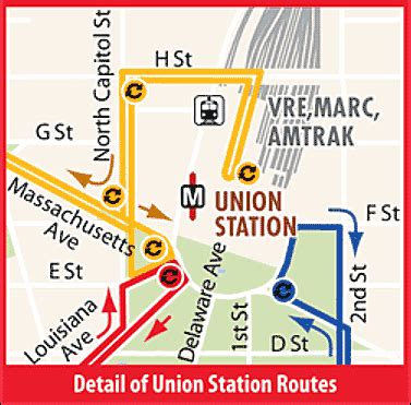 Union Station Floor Plan Washington Dc | Viewfloor.co