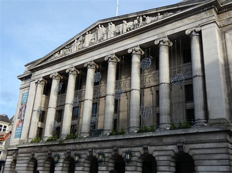 Nottingham Council House 32 Nottingham Council House Flickr