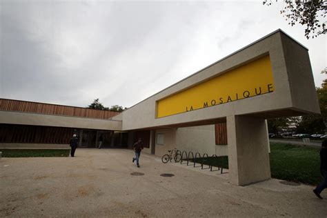 Angoul Me La Grande Garenne La Rue Roger Baudrin Devient Pi Tonne