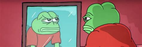 Feels Good Man Trailer Examines The Artist Behind Pepe The Frog