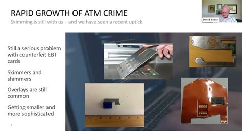 World Council of Credit Unions (WOCCU) on LinkedIn: Webinar - ATM Crime ...