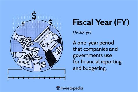 Fiscal Year What It Is And Advantages Over Calendar Year