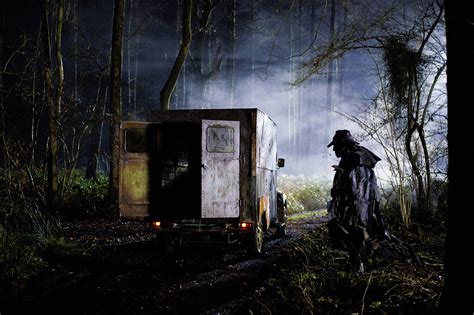 Jeepers Creepers Reborn Szene Film Rezensionen De