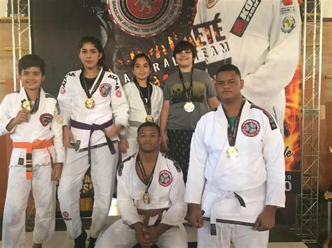 Tokugawa Conquista Nove Medalhas Ouros Na Copa Caeté Portal Diário Do Aço