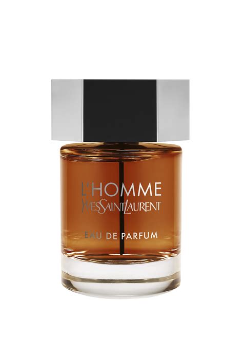 Yves Saint Laurent L Homme Edp Ml Erkek Parf M