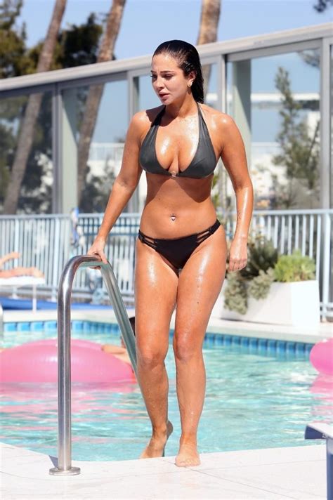 Tulisa Contostavlos Nude Photos And Videos TheFappening
