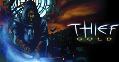 Thief Gold - Game | GameGrin