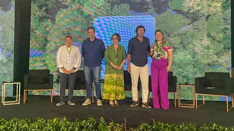 Evento em Santarém discute potencial da biodiversidade amazônica RBA