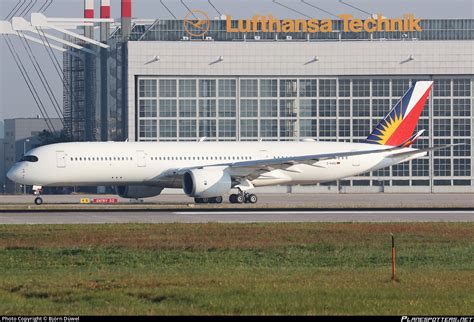 D Aaeu Lufthansa Technik Airbus A Photo By Bj Rnd Id