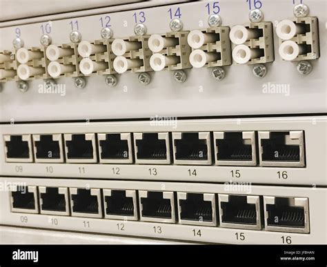 hub network  res stock photography  images alamy