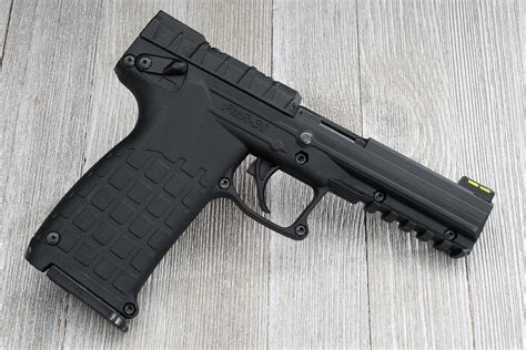 KelTec PMR-30 Review - Gun Worth Owning?