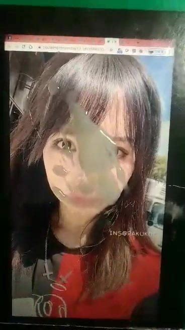 Chinese Coser Rakukoo Cum Tribute Xhamster