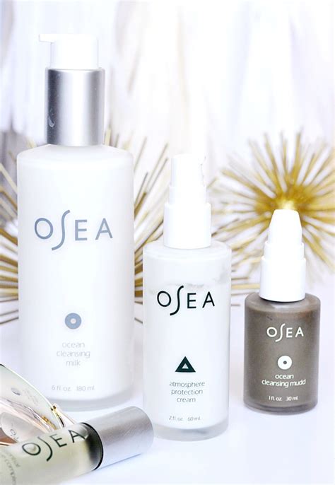 Hydrate And Sooth Get Your Skin Under Control With Odacit Osea