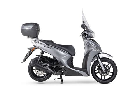 Kymco le novità del People S modello 2021 Dueruote