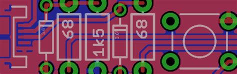 Creating A PCB In Everything: Eagle, Part 1 | Hackaday