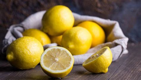 Limonun faydaları nelerdir Limon hangi hastalıklara iyi gelir