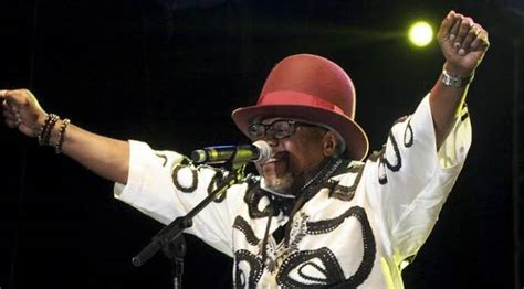 Papa Wemba 7 ans dans l au delà Voici ce que peut être vous