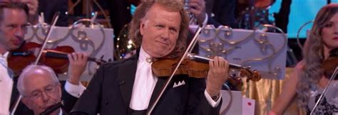 Andr Rieu S Maastricht Concert Love Is All Around