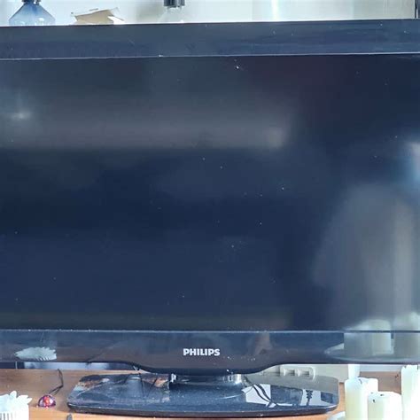 PHILIPS TV 32PFL3605 Yorumları ve Şikayetleri Şikayetvar