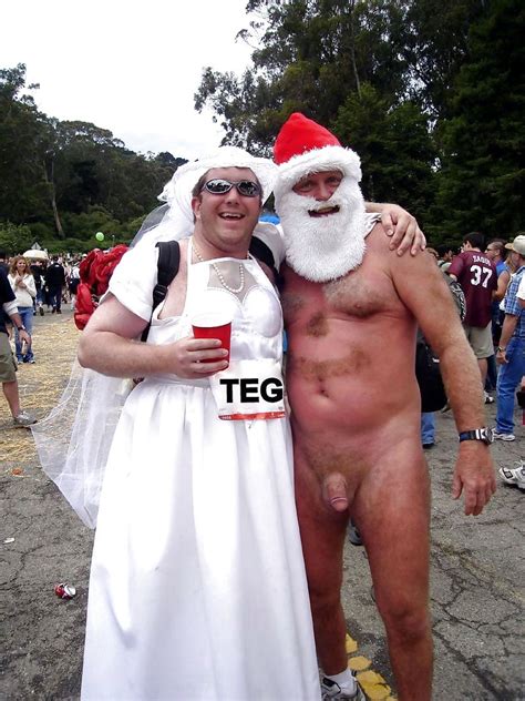 SANTAS Got A Small Sack Porn Pictures XXX Photos Sex Images 398249 PICTOA